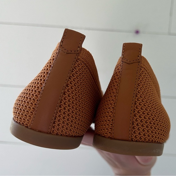 Everlane ReKnit 40-Hour Flats - Picture 5 of 11